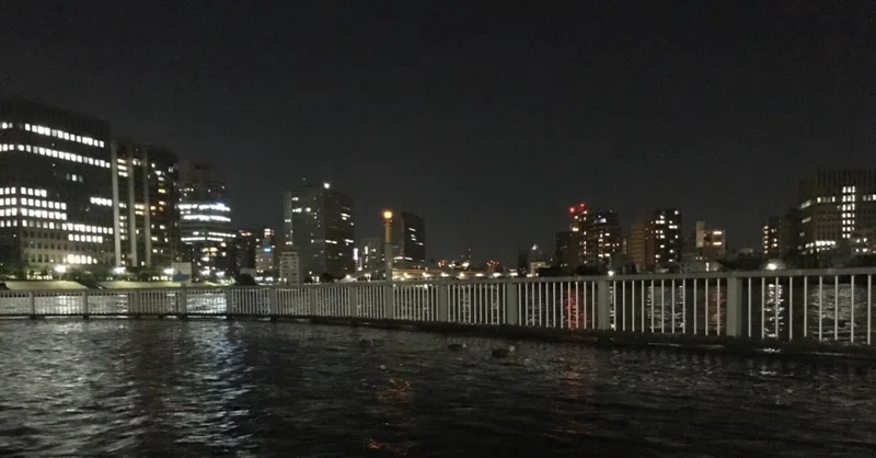 川は逆流し 月は消える 7 21の日記 みなみしま Note