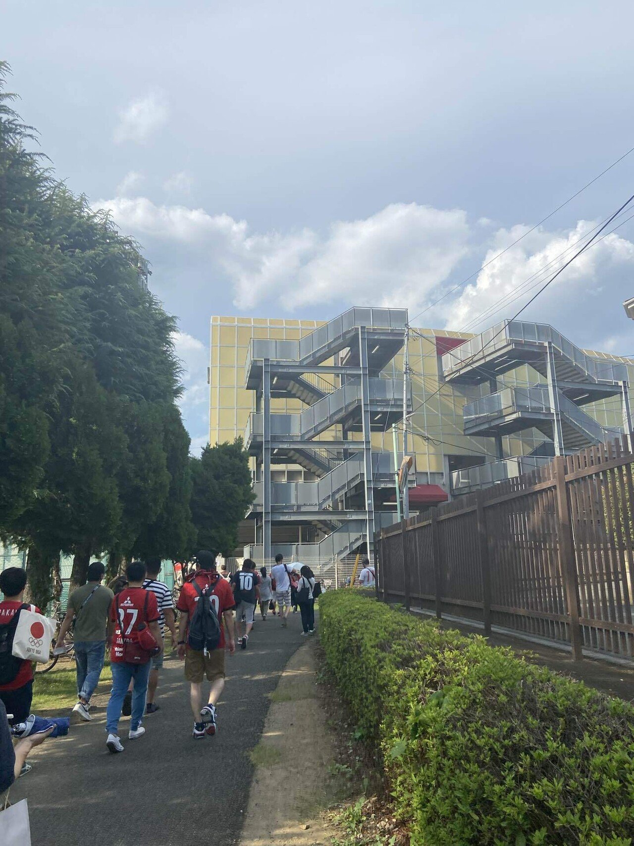 浦和レッズ平川忠亮引退試合