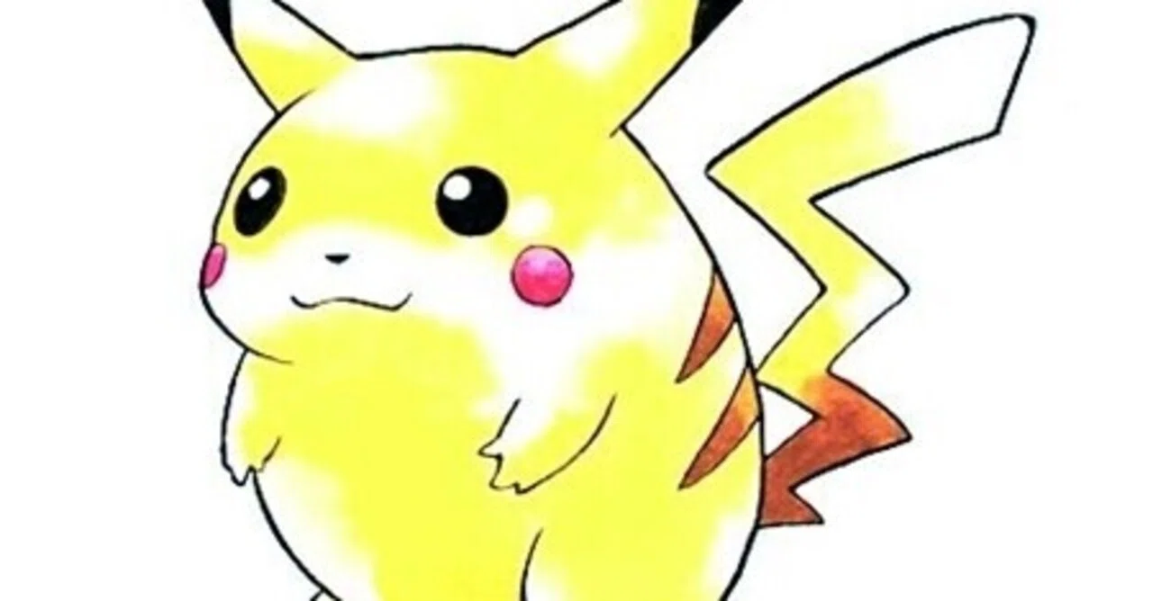 ポケモン金銀対戦におけるピカチュウの可能性｜たこ