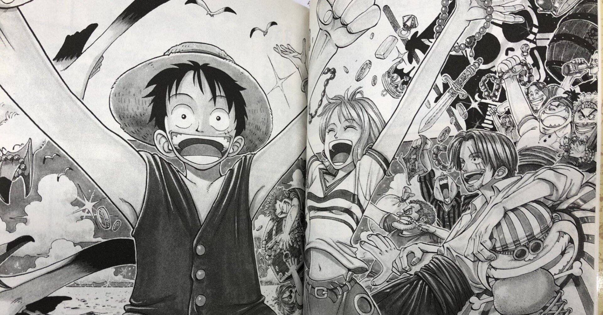 7月22日はゴムゴムの One Piece 仲間は10人 正則学園高等学校 7月22日はゴムゴムの One Piece 仲間は10人 正則学園高等学校