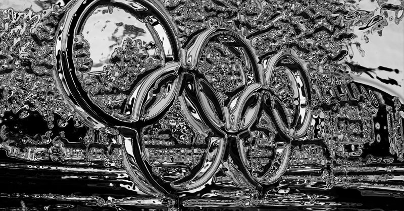 東京オリンピックは人類史の汚点
