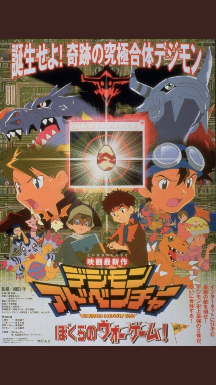 細田守監督 絵コンテ 『おジャ魔女どれみ どっか〜ん！』