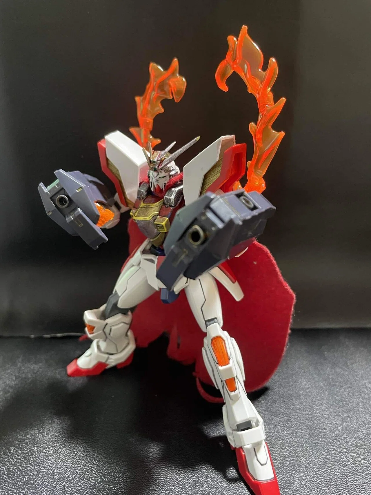 僕がミキシング・改造・オリジナル機を作るようになった理由①