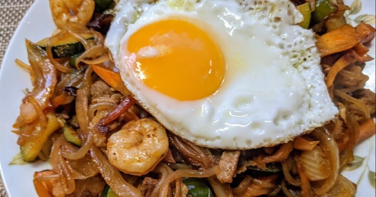 アジア麺シリーズ第3弾 しらたきで ミーゴレン を作ってみた レシピ 青空ぷらす Note アジア麺シリーズ第3弾 しらたきで ミーゴレン を作ってみた レシピ 青空ぷらす Note