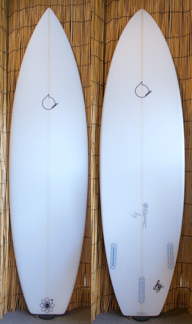 ATOM Surfboard "Y.F.D." model

https://t.co/j5B36Ykk4I https://t.co/IoU7AIoGA9