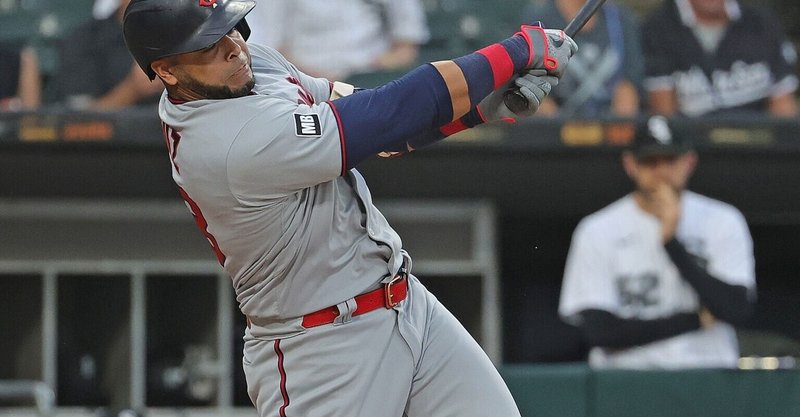 ネルソン クルーズのtb入り Sss 1912 Note