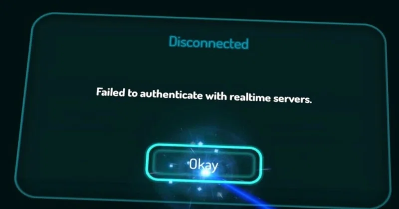 VRChatから切断される問題と暫定対処|くーわ