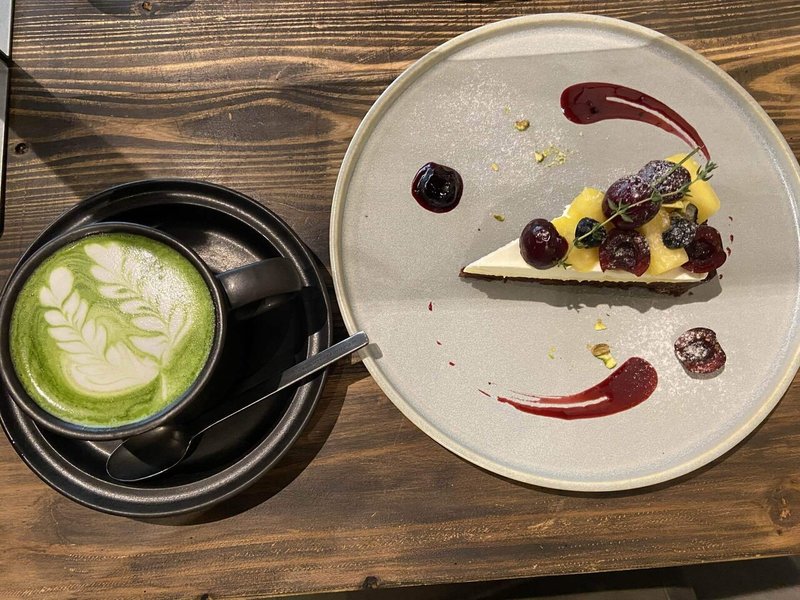 大阪 中崎町 タルトが美味しいカフェ Nichi Nichi Bake ニチニチベイク 大阪グルメ部 Note 大阪 中崎町 タルトが美味しいカフェ Nichi Nichi Bake ニチニチベイク 大阪グルメ部 Note
