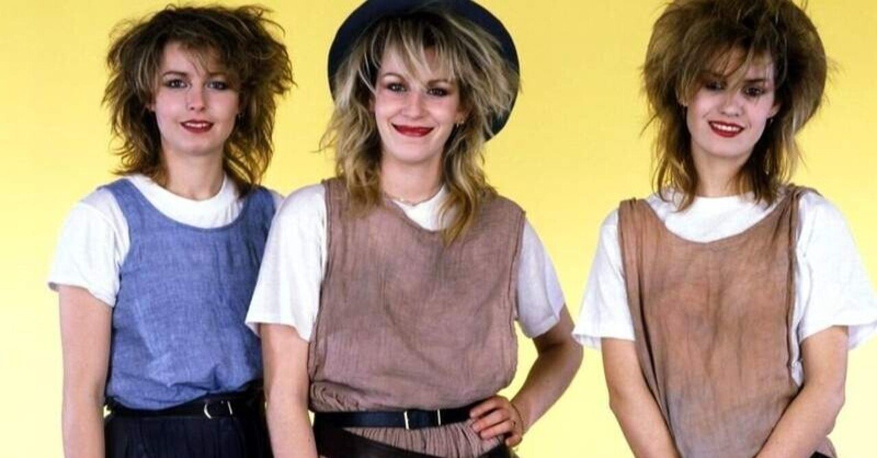 アート・デザイン・音楽 Venus Bananarama - Venus (Extended Mix) (HD) 1986 - YouTube