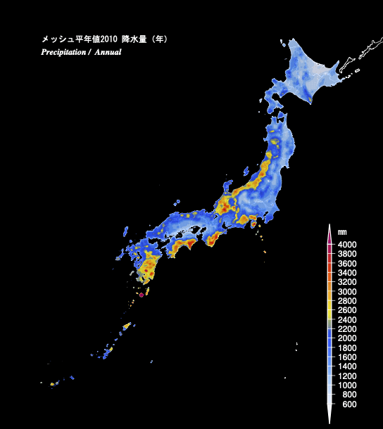 中国の千年豪雨から学ぶべきこと Tenkiguma 隈 健一 Note