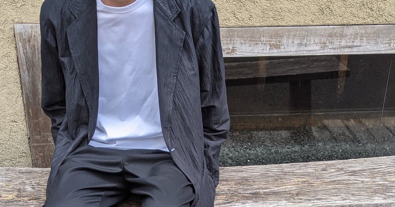 フレンチワークの銘店が作ったバスクシャツ 湾岸戦争以降のミリタリーウェアにフォーカスしたブランド ウォッシャブルウールのワイドイージーパンツ ヘルメットバッグ型のエコバッグ Wa Terのマテリアル 松尾翼 Matsuo Tsubasa Note