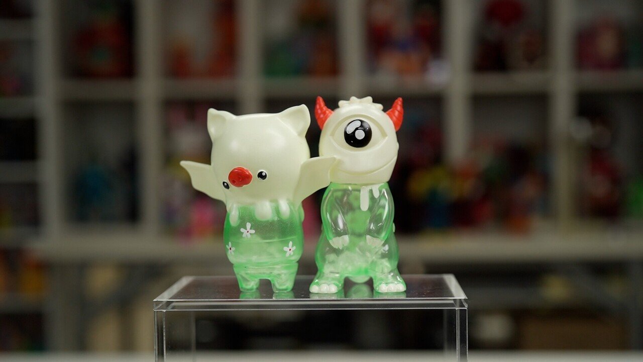 みんみんさんが立ち上げたブランド「bite morph」（バイトモルフ）から