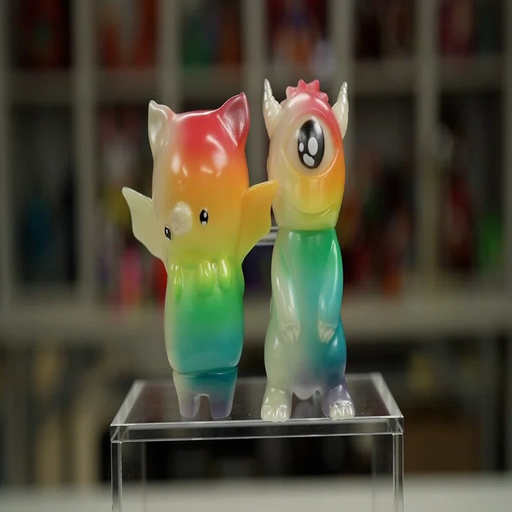 みんみんさんが立ち上げたブランド「bite morph」（バイトモルフ）から 