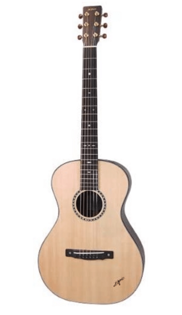 椎名林檎様のギター｜たかしくん