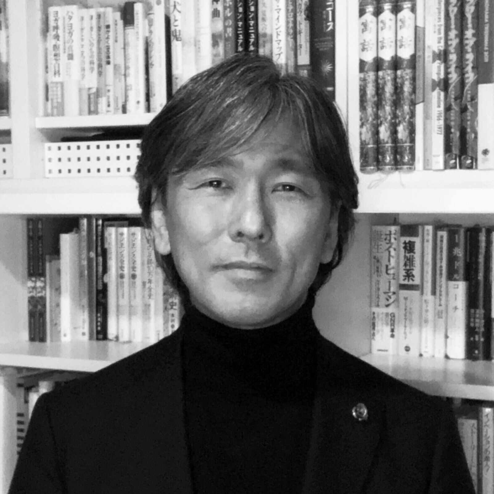 渡邊 和久（元・未来創造研究所_所長）