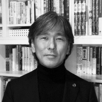 渡邊 和久(元・未来創造研究所_所長)