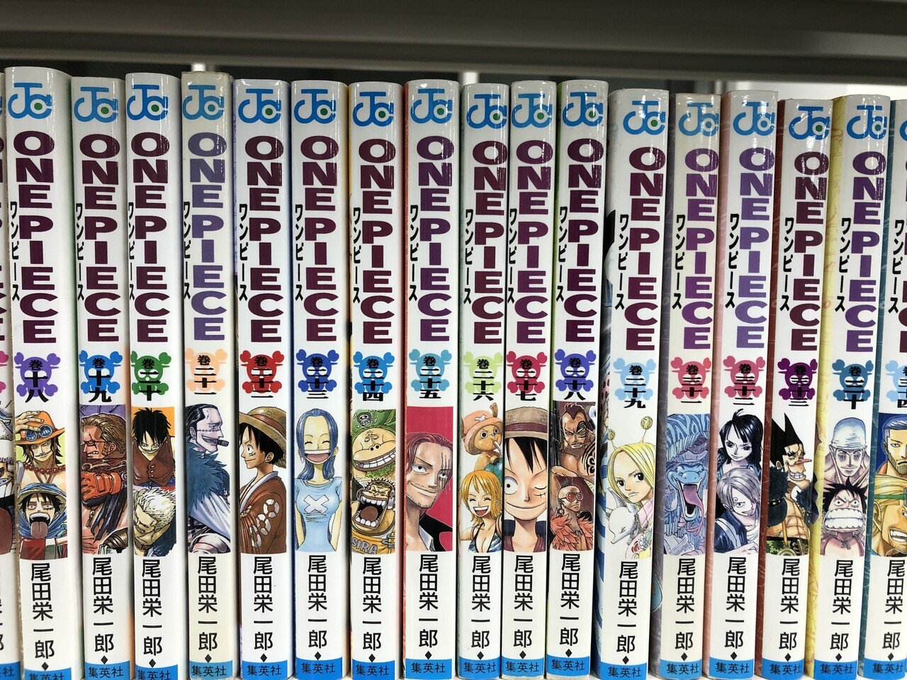 7月22日はゴムゴムの One Piece 仲間は10人 正則学園高等学校