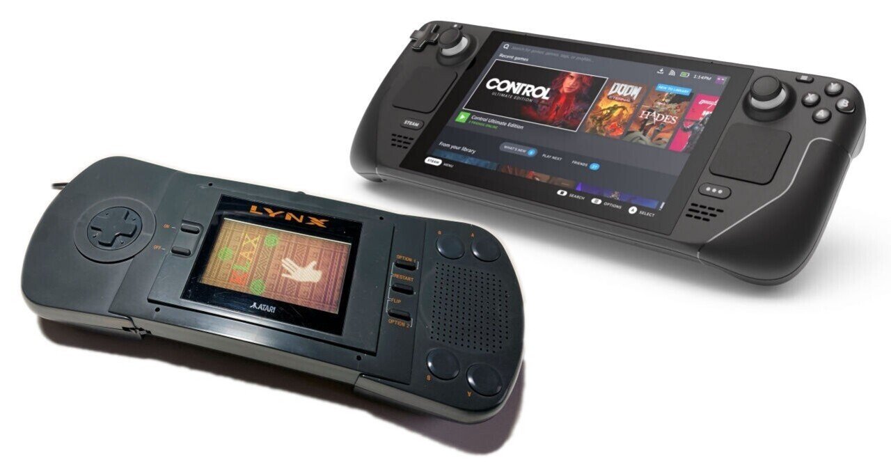 Atari Lynx アタリ|ゲーム Atari Lynx アタリ|ゲーム