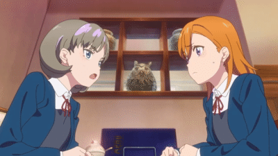 ラブライブ! スーパースター!!』2話を語る。｜蕩