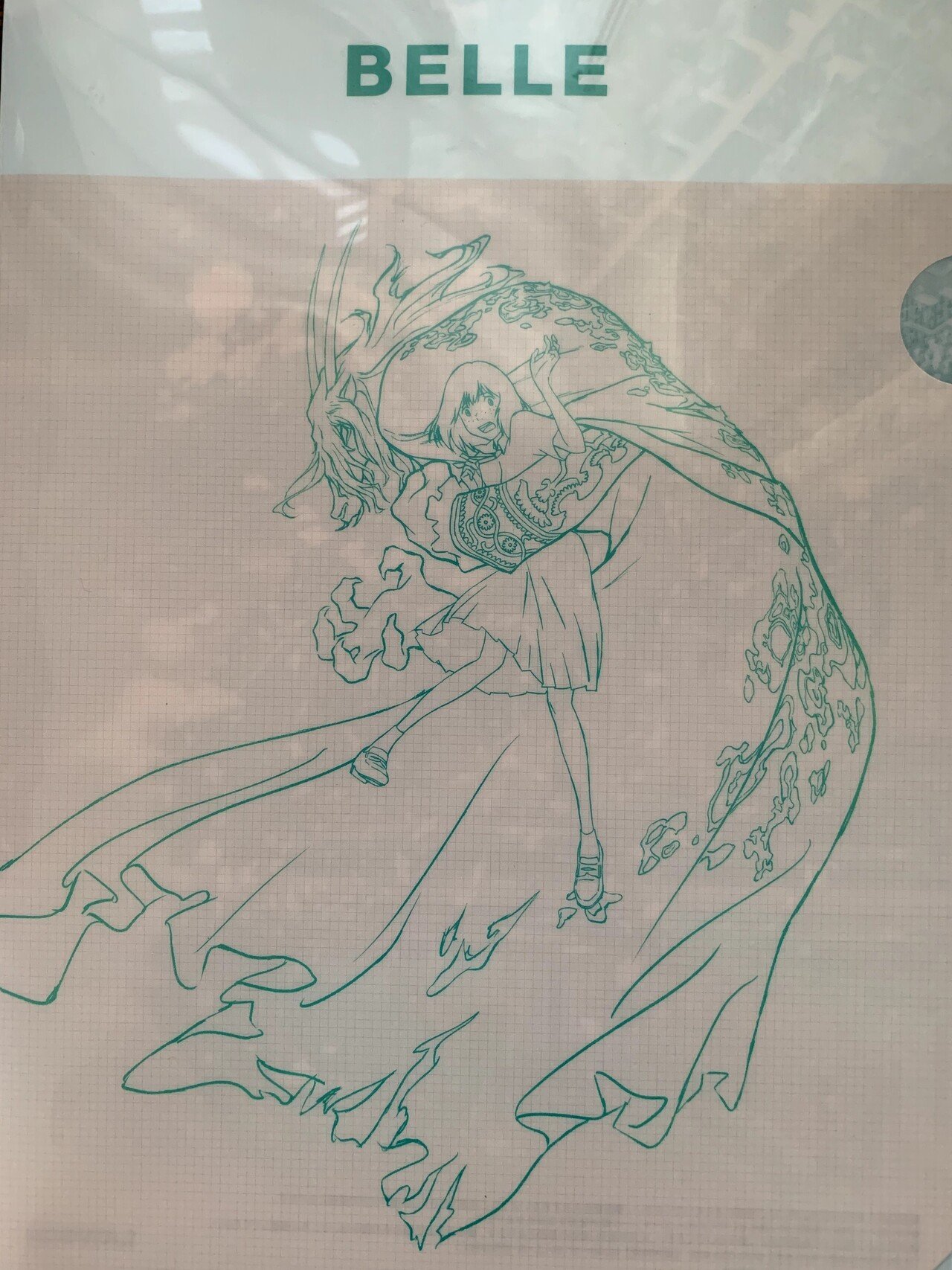 竜とそばかすの姫 見てきました すんごい感動 現実世界と仮想世界のギャップが同じアニメ だと思えないぐらい作り込まれてて ストーリーもありえないと思いつつも所々丁寧に描かれているせいか感情移入しやすかっ しろくま 楽しく 幸せなきっかけを Note
