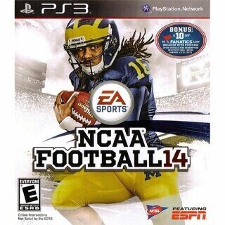 Ea Ncaa Footballというゲームの話し Gotu Note Ea Ncaa Footballというゲームの話し Gotu Note