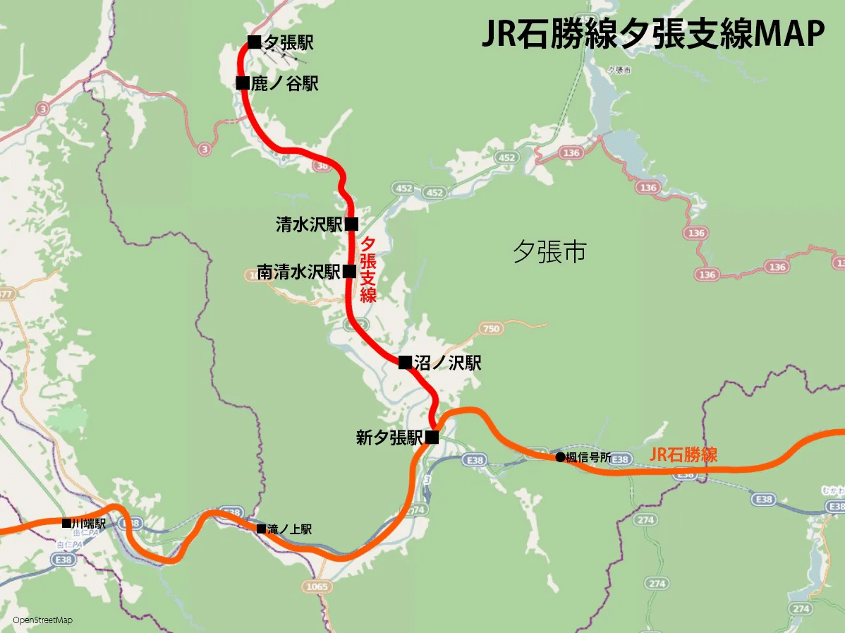駅前が廃墟 人も鉄道も消えた夕張の街 とみー Note 駅前が廃墟 人も鉄道も消えた夕張の街 とみー Note