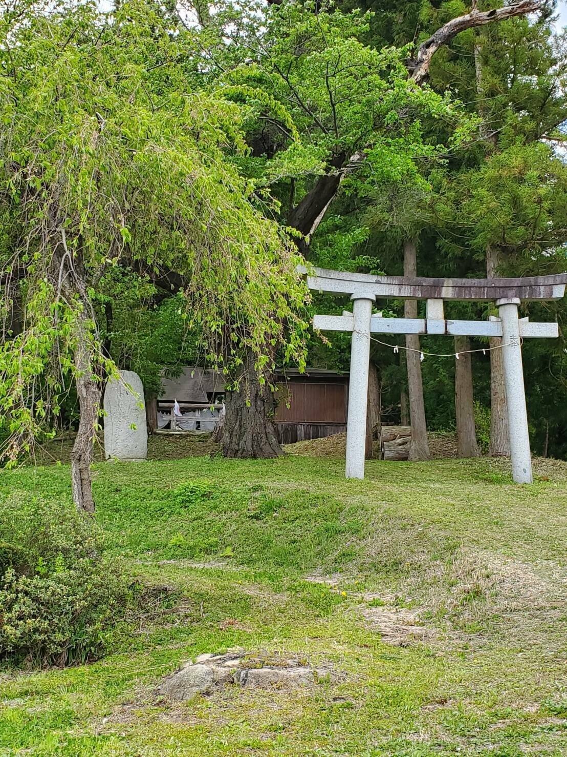 金刀比羅神社