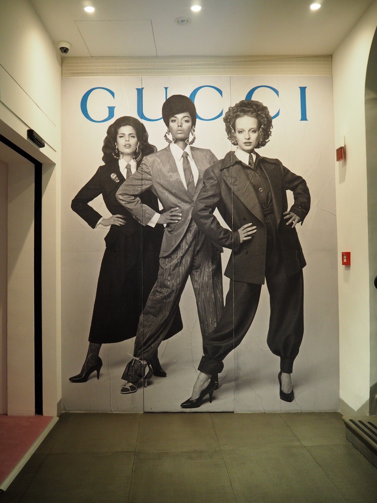 グッチ・ガーデン・アーキタイプ(Gucci Garden Archetypes