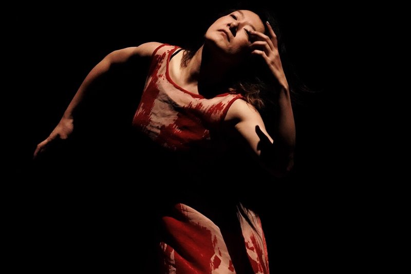 茅野 森下真樹さん怒涛の滞在記 前編 Nagano Organic Air Note