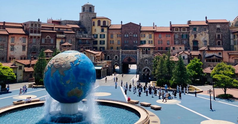 ミラコスタ の新着タグ記事一覧 Note つくる つながる とどける