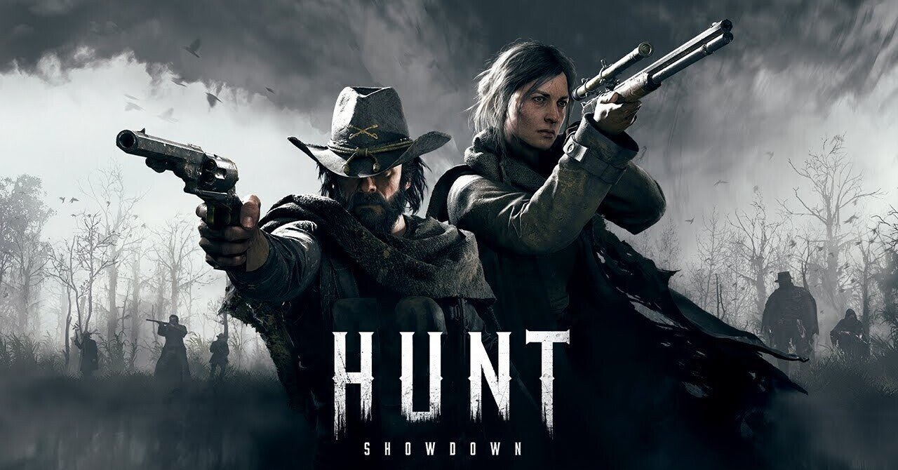 Hunt: Showdownアーリーアクセス:最新ゲームを先行プレイ 7 rectangle large type 2 979d1416c367af28c7ca3156f908c97f