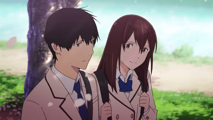君の膵臓をたべたい から学ぶ 日常の尊さ やきもち Note 君の膵臓をたべたい から学ぶ 日常の尊さ やきもち Note
