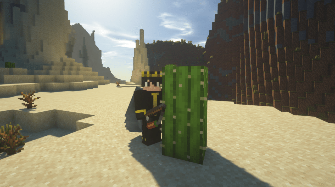 マインクラフト あの空の先へ 軍備増強物語part2 Haru Note