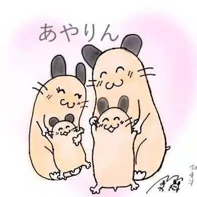 あやりん