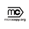 microcopy.org（マイクロコピーオルグ）
