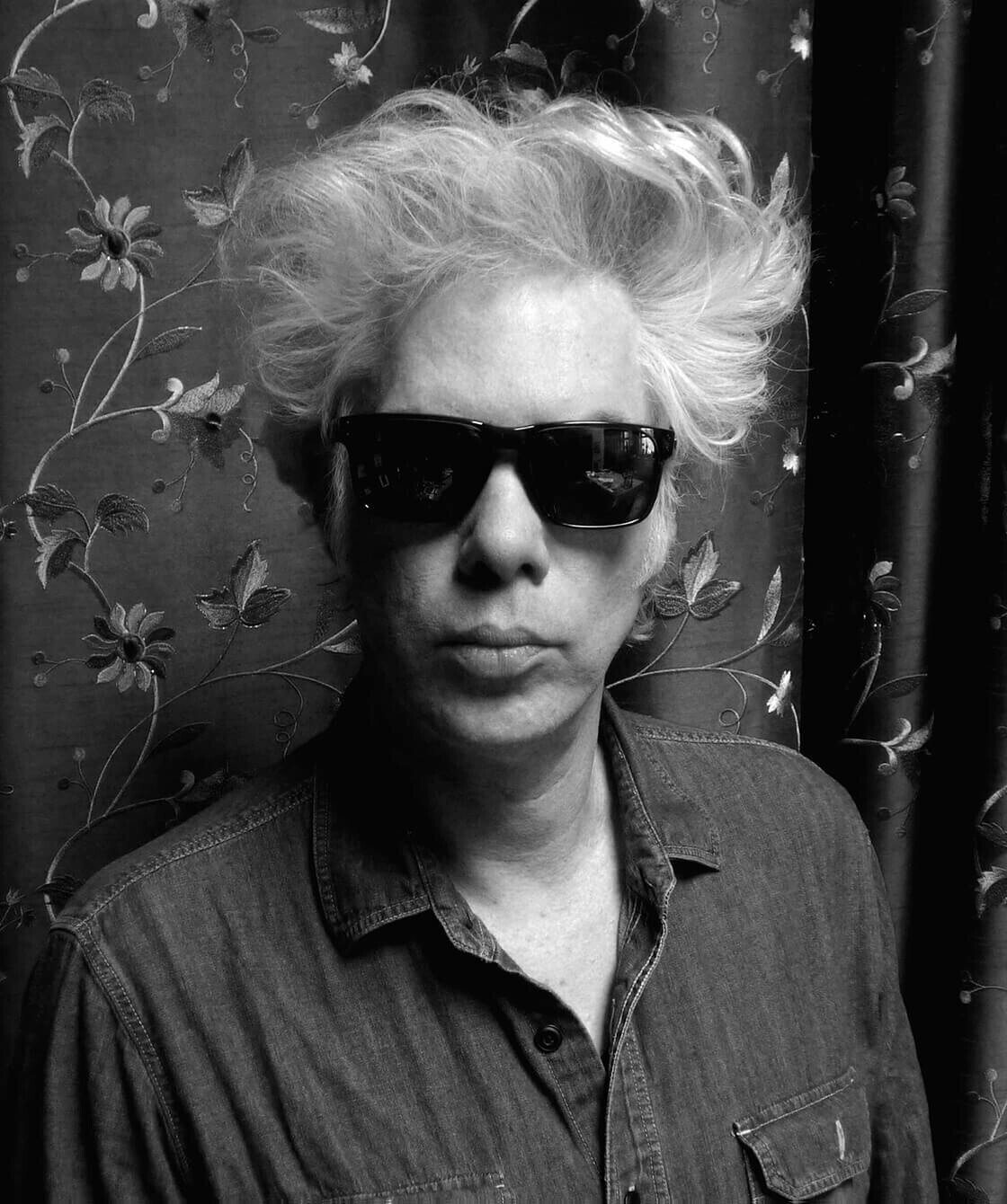 ジム・ジャームッシュ レトロスペクティブ2021｜Junya Watanabe | 渡辺順也