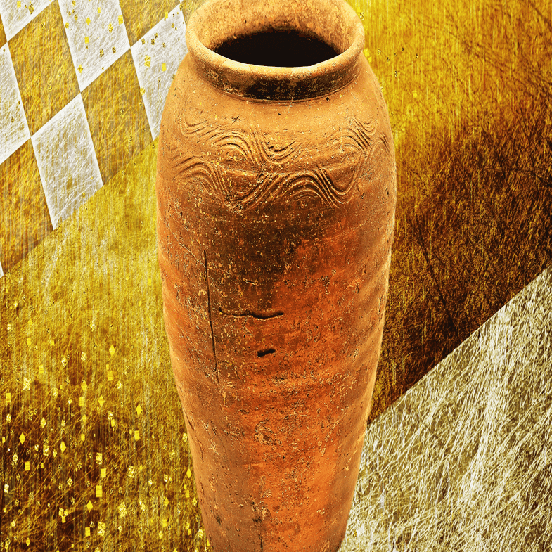 ○古備前焼の特徴と見分け方とは？古備前の窯印・陶印って何？古備前