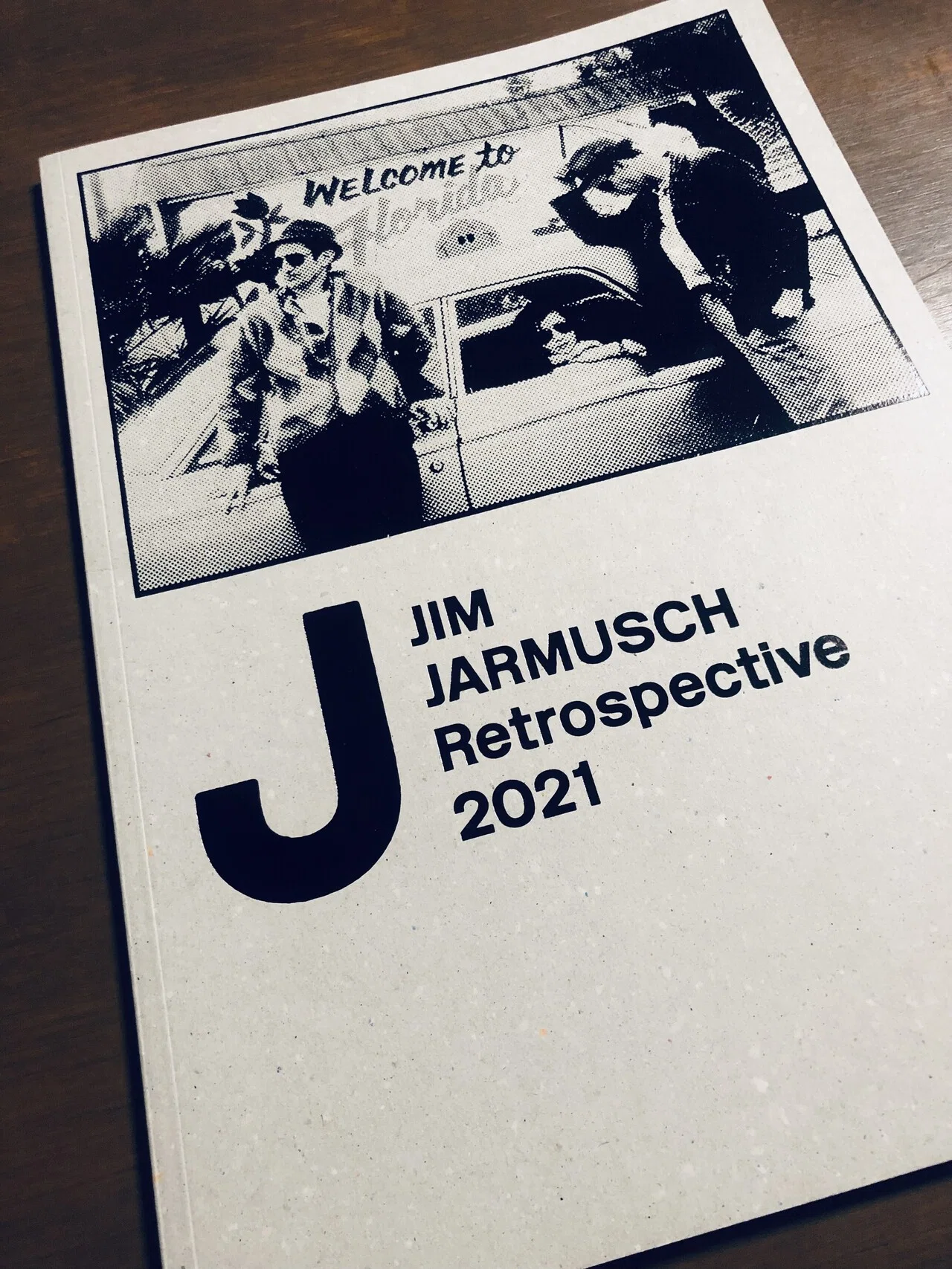 ジム・ジャームッシュ レトロスペクティブ2021|Junya Watanabe | 渡辺順也 ジム・ジャームッシュ レトロスペクティブ2021|Junya Watanabe | 渡辺順也