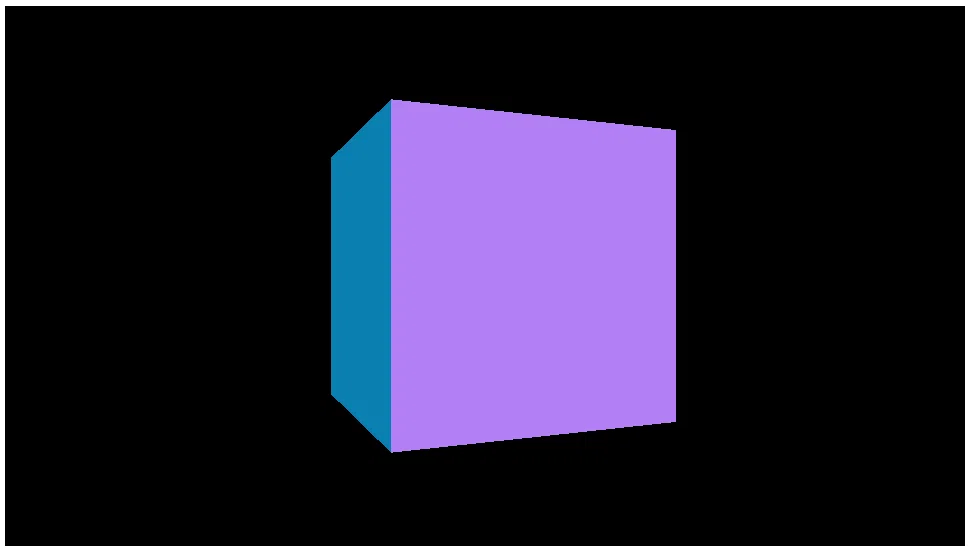 [Three.js]간단한 샘플 코드를 로컬에서 실행해 보기｜頻馬主義