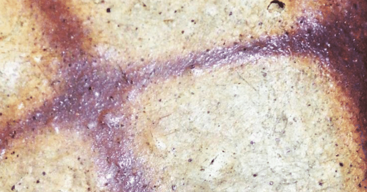 □古備前焼の特徴、焼け肌の景色を画像で解説！「胡麻・緋襷・牡丹餅