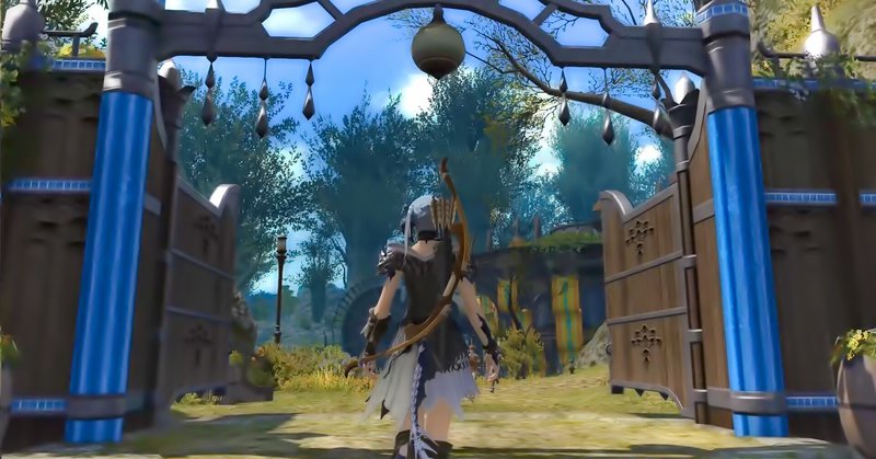 Ff14 ストーリー振り返り Spielraum Note Ff14 ストーリー振り返り Spielraum Note