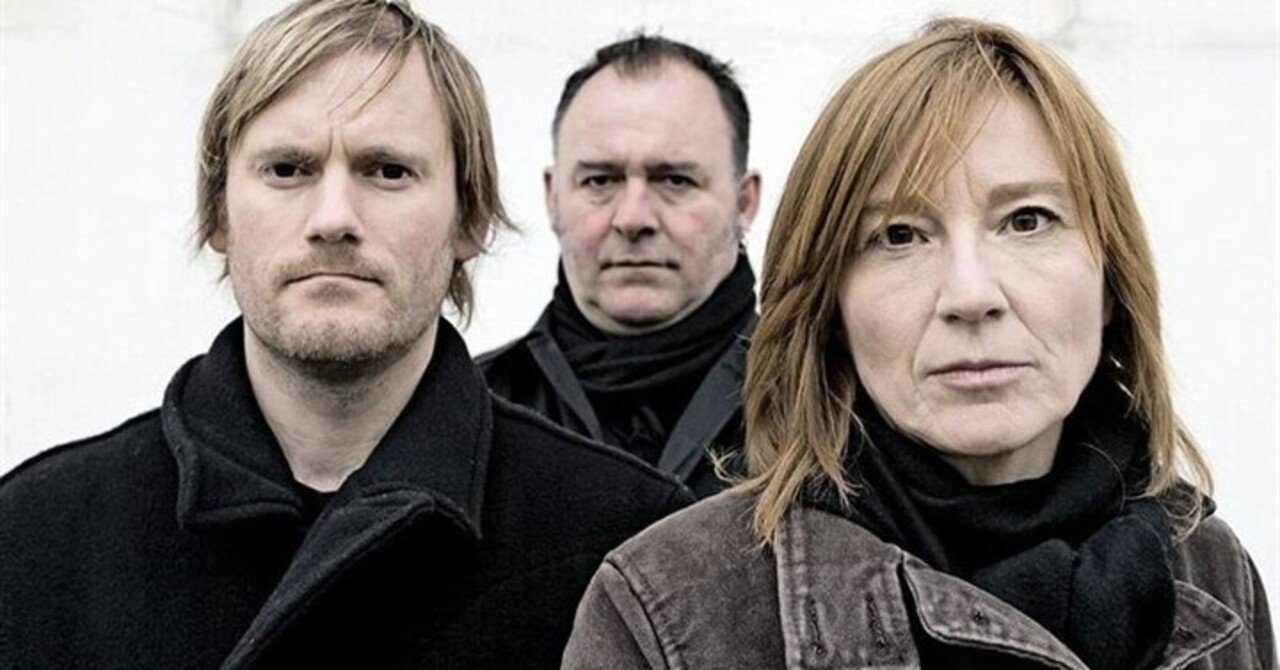 Portishead / Glory Box(1995 UK:13)｜マサ | 洋楽情報