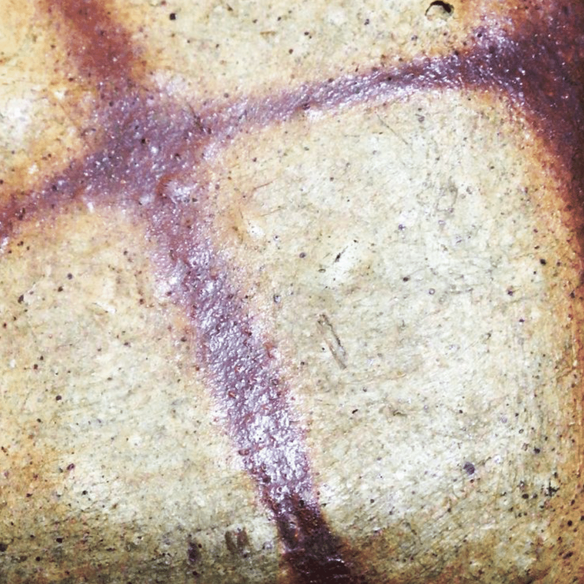 □古備前焼の特徴、焼け肌の景色を画像で解説！「胡麻・緋襷・牡丹餅