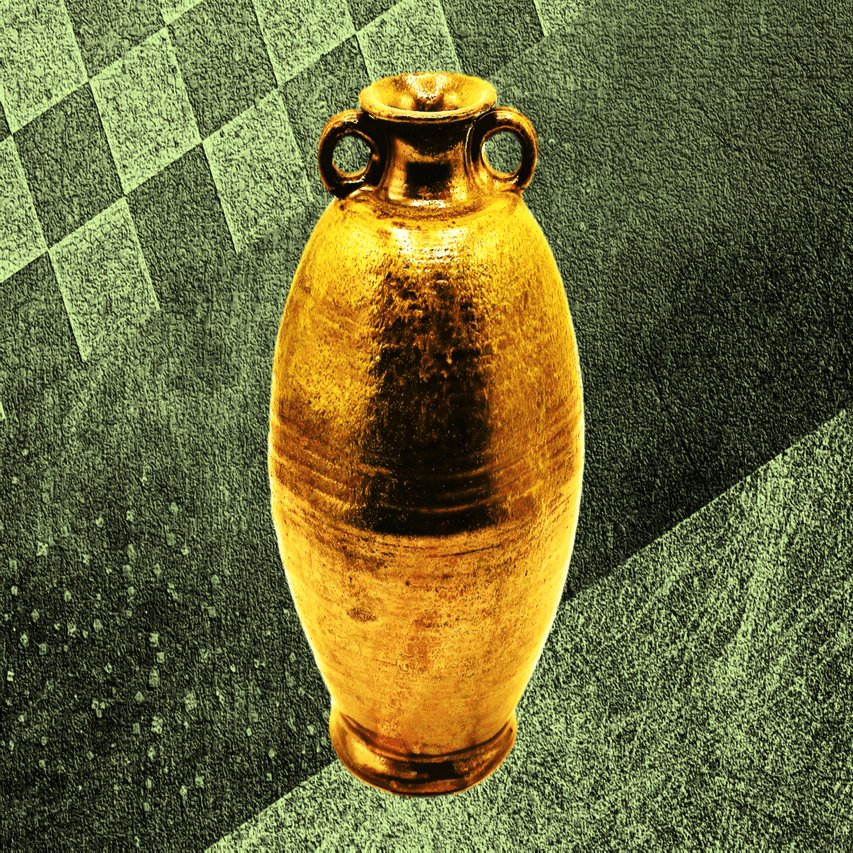 □古備前焼の特徴、焼け肌の景色を画像で解説！「胡麻・緋襷・牡丹餅