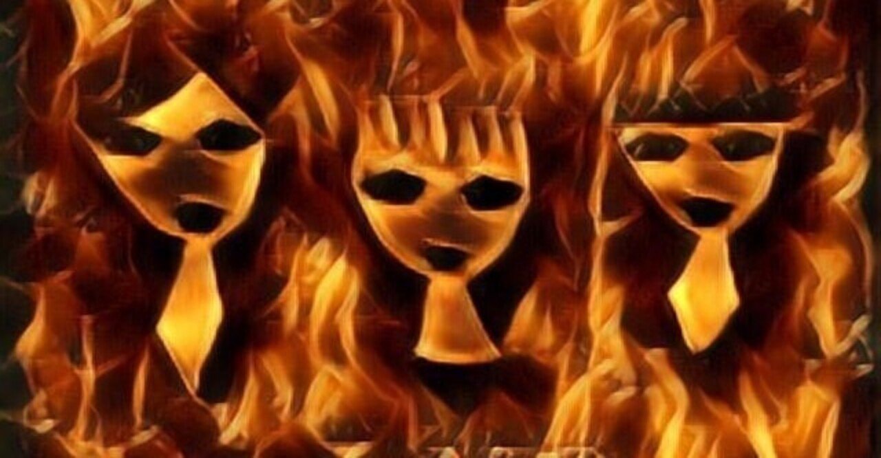 夏虫 なつむし 笛地静恵 Note