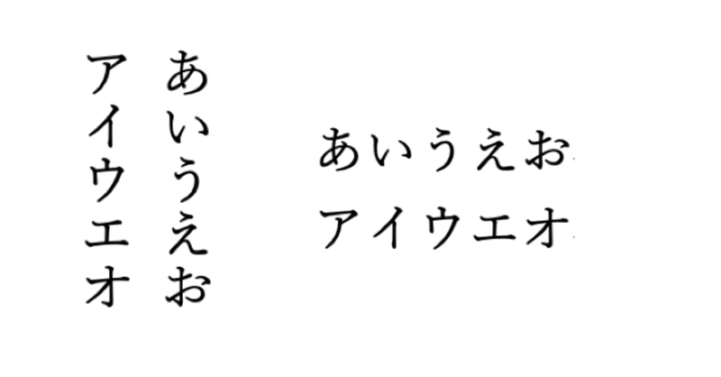 アイウエオ の新着タグ記事一覧 Note つくる つながる とどける アイウエオ の新着タグ記事一覧 Note つくる つながる とどける