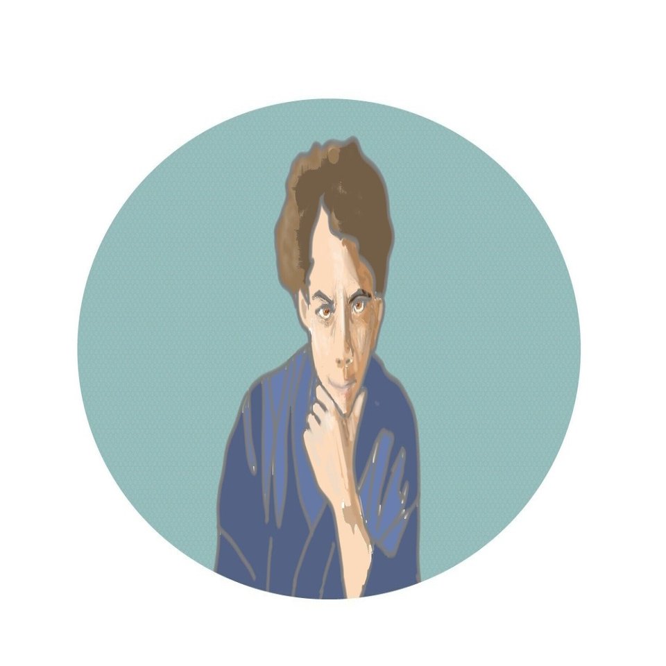 芥川龍之介を読む｜やどかり