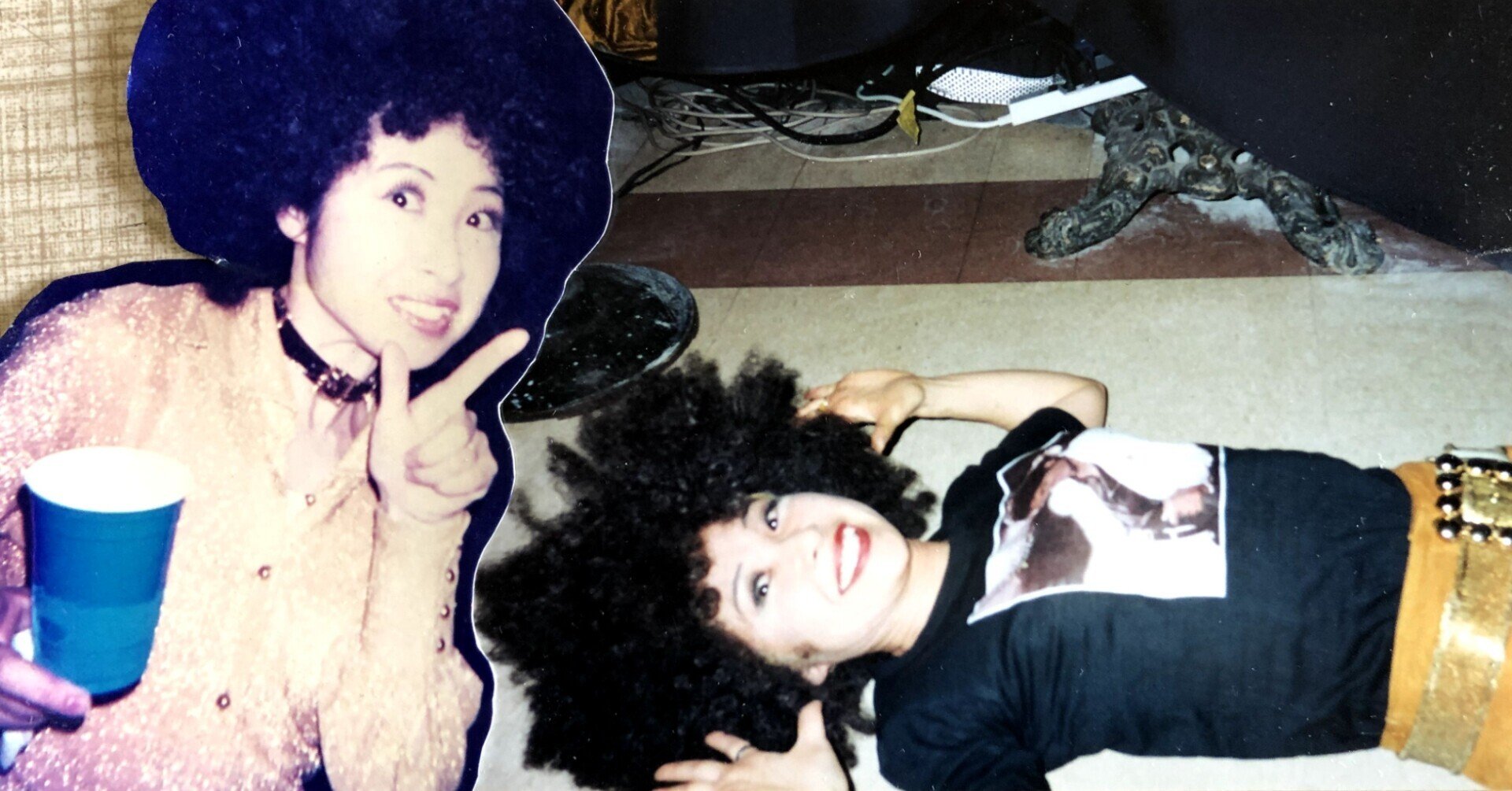 連載35）カラオケとコスプレで、人生が意外な方向へ：ロサンゼルス在住