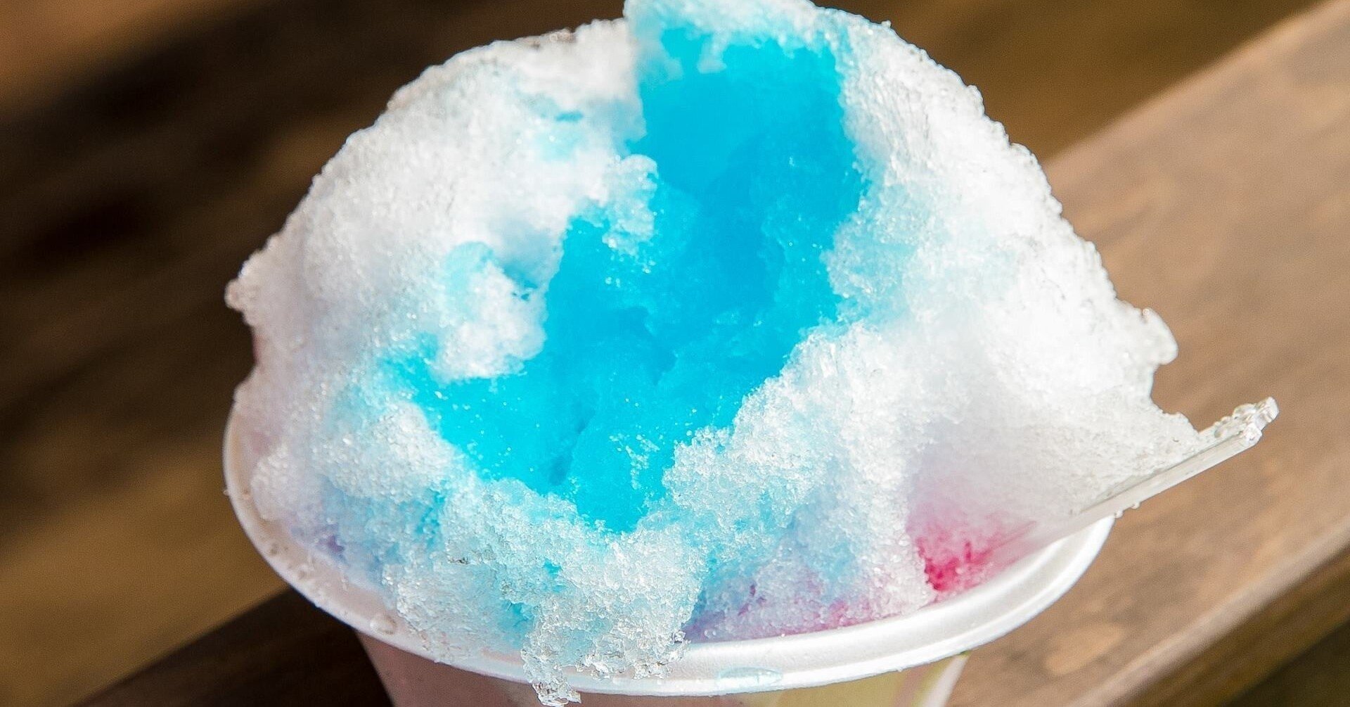 7月25日は かき氷の日 要 かなめ Note