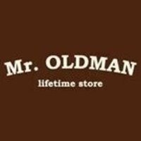 Mr.OLDMAN